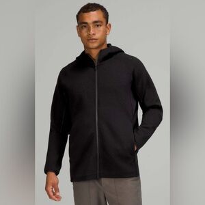 Lululemon End State Full-Zip
Black 
Size XXL